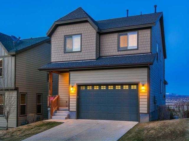 Apartment Corral At