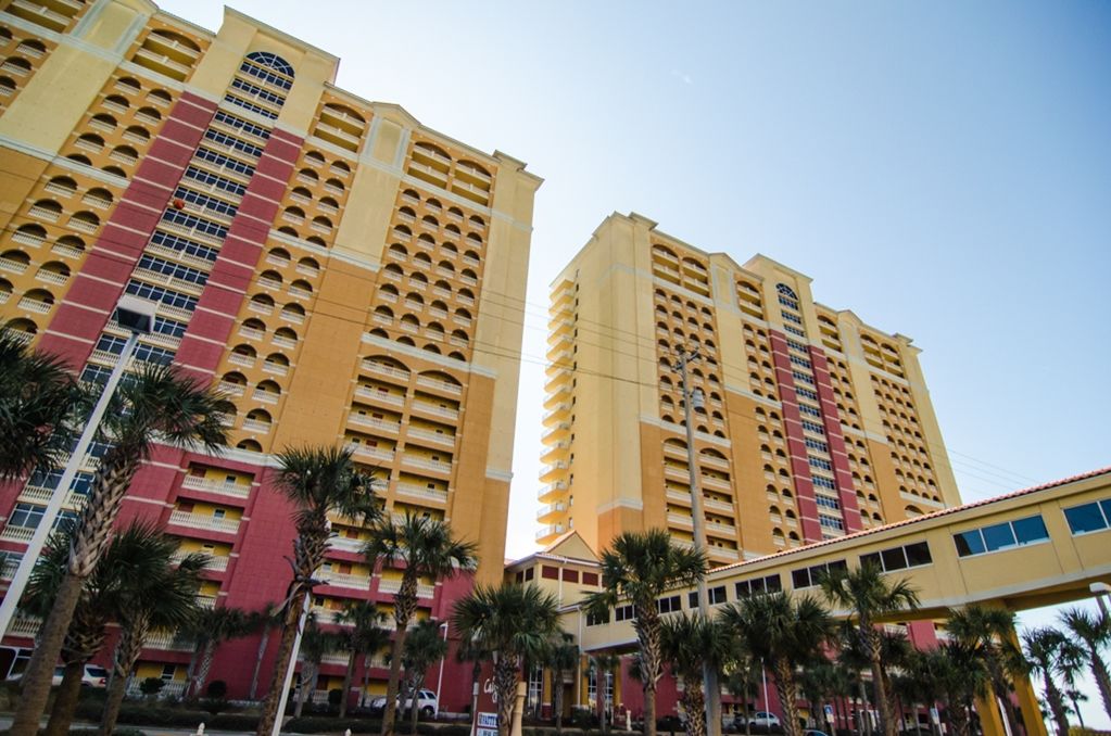 Gold Point By Vacatia Hotel