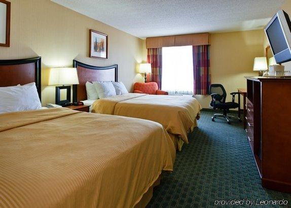 Quality And Conference Center Downtown 3*