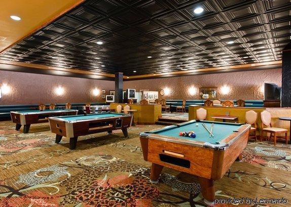 Inn Quality And Conference Center Downtown