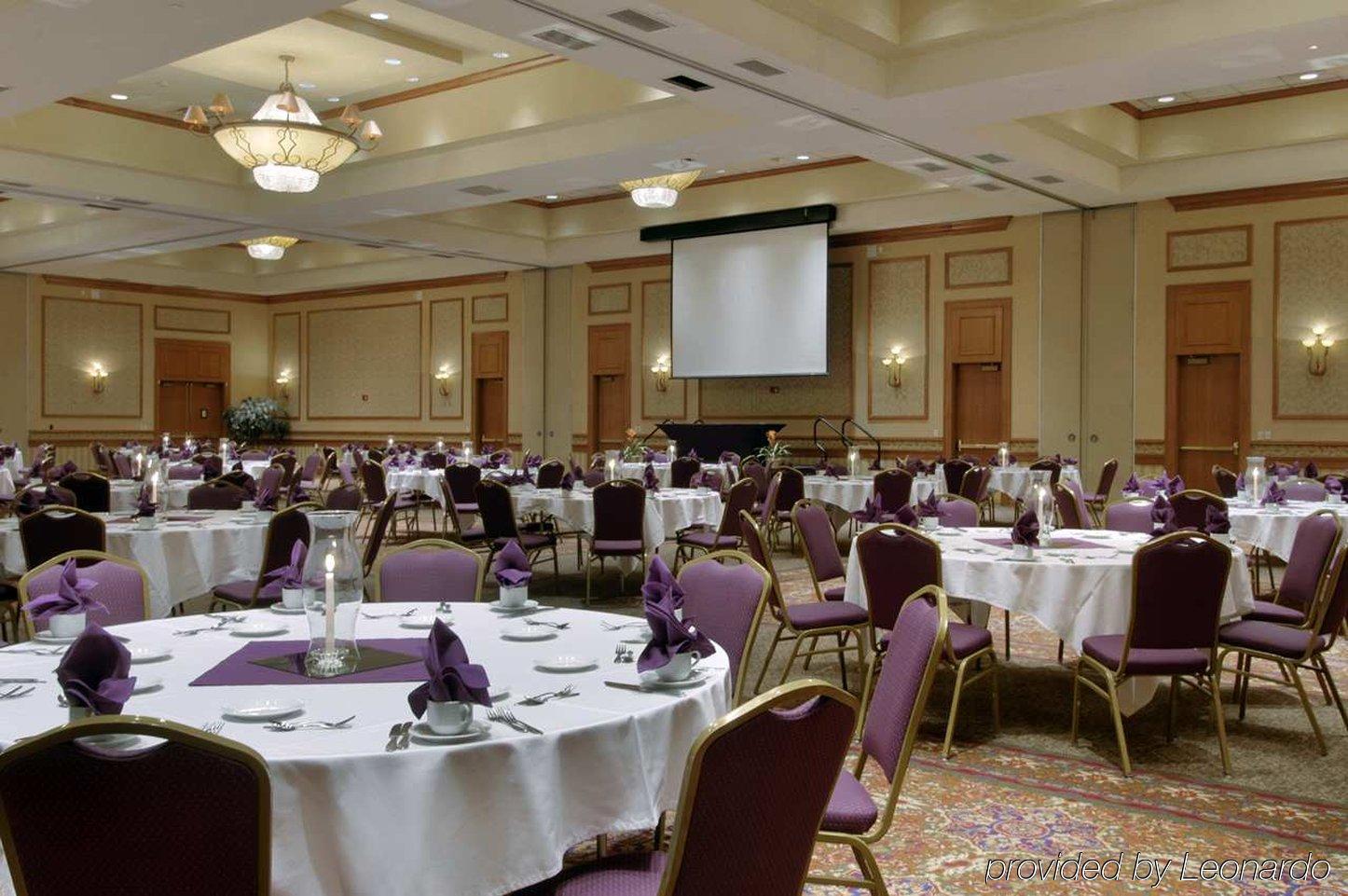 Doubletree By Hilton Park Hotel Denver