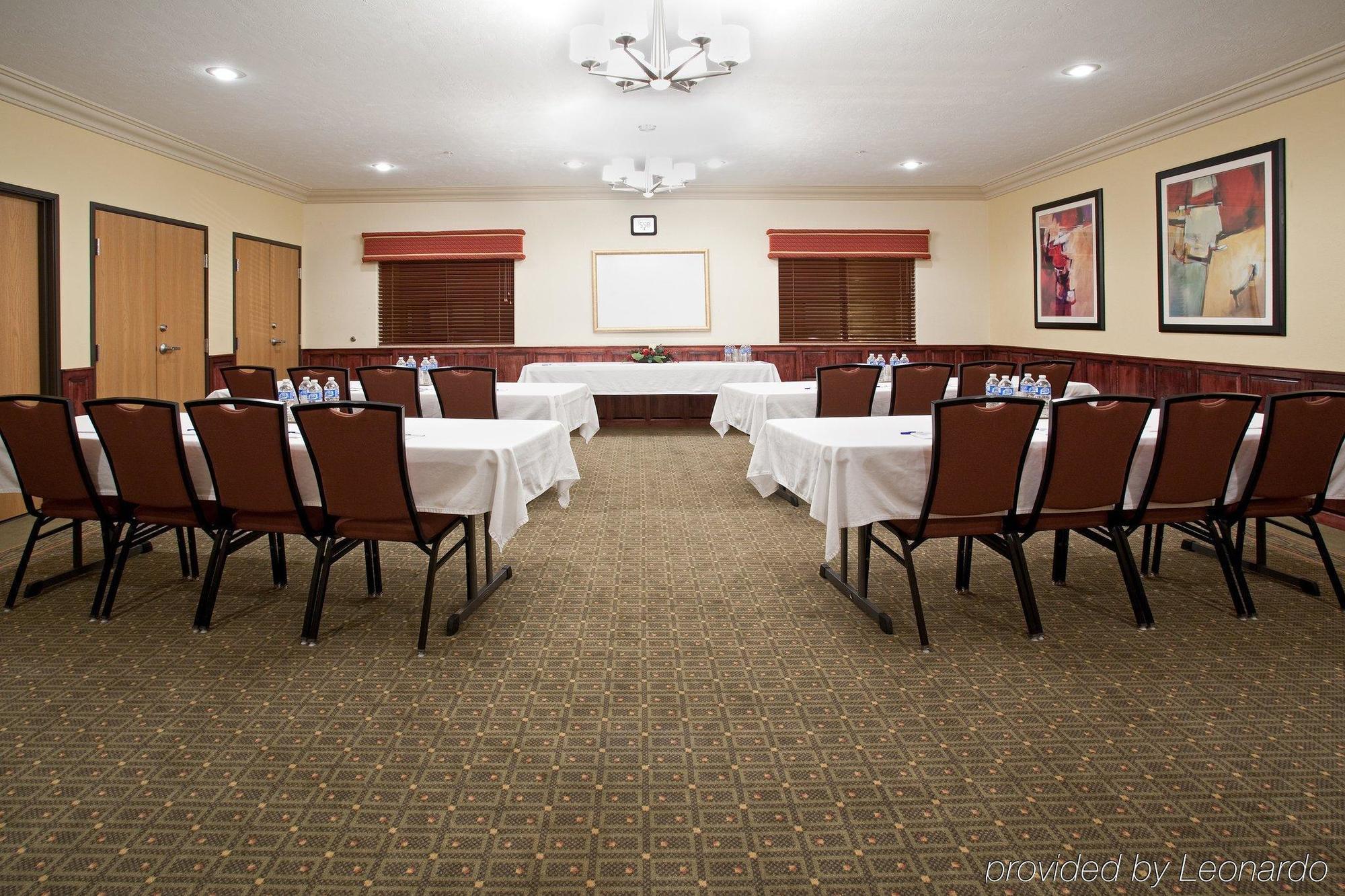 Express & By Ihg Hotel