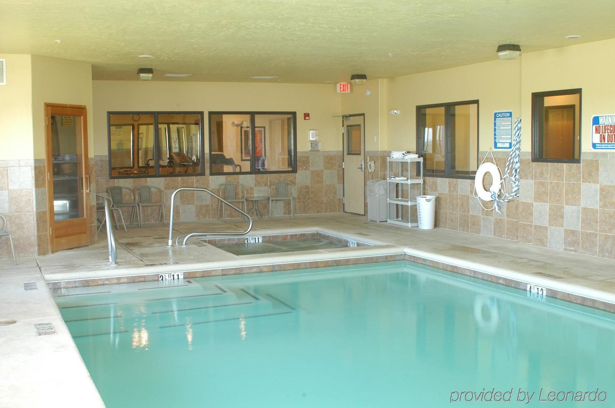 Hotel Express & By Ihg Alamosa