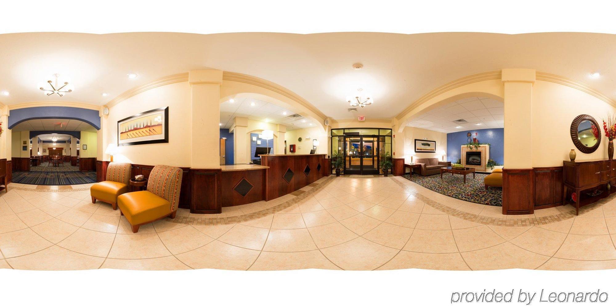 Express & By Ihg Hotel Alamosa