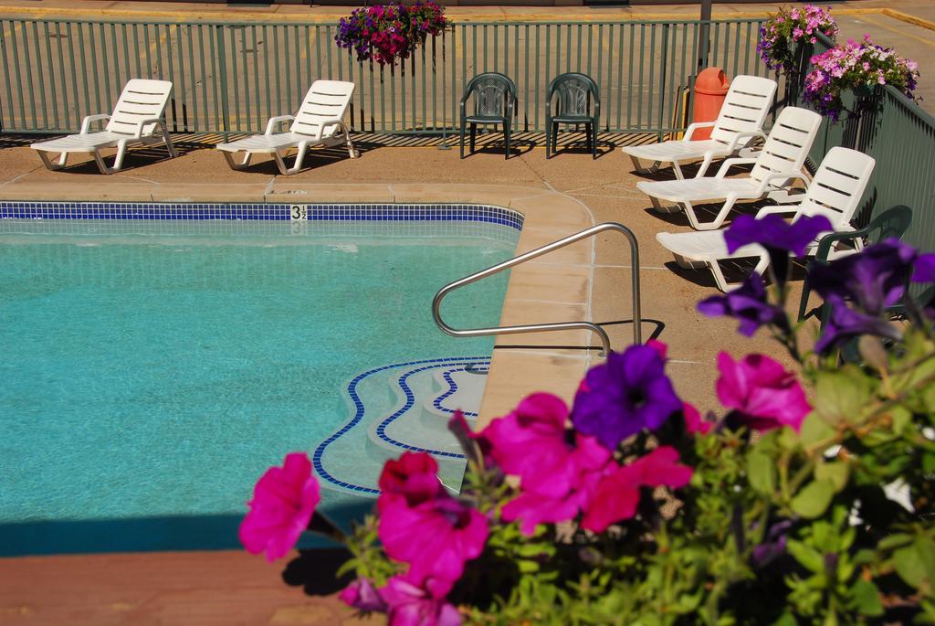 Motel Caravan Glenwood Springs