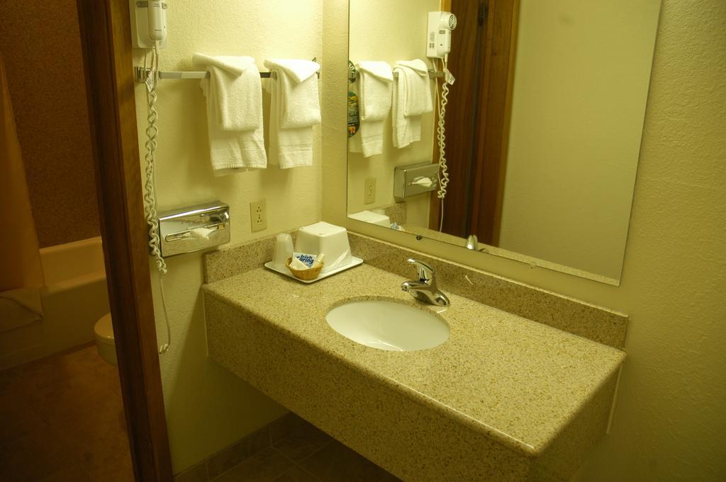 Motel Caravan