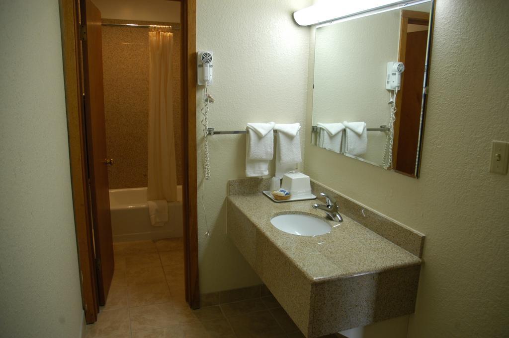 Caravan Glenwood Springs