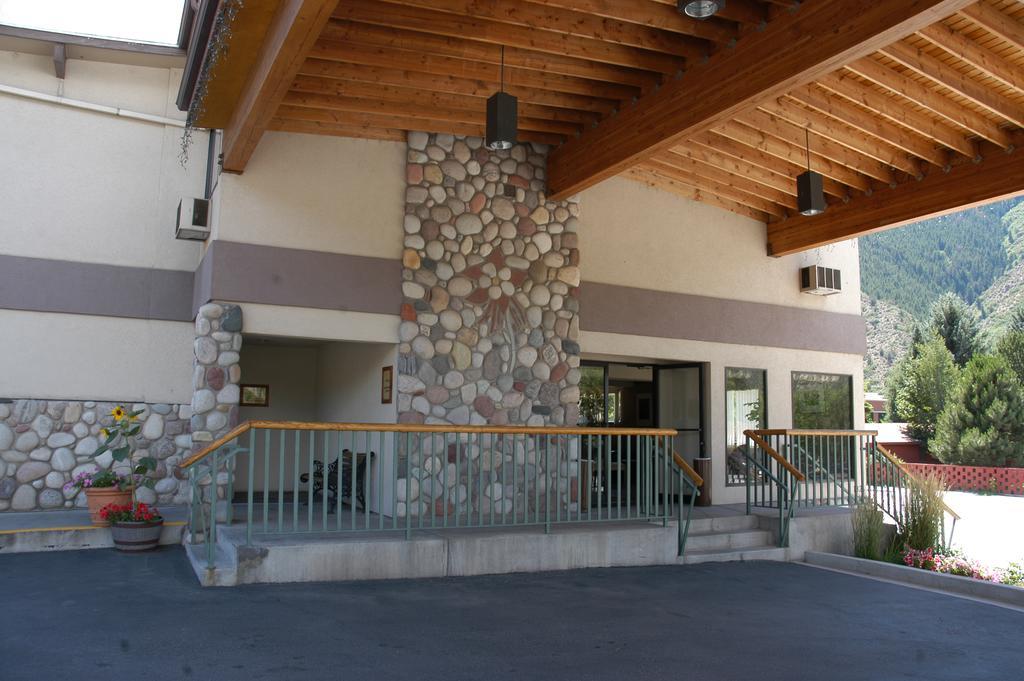 Motel Caravan 2*