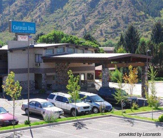 Motel Caravan Glenwood Springs