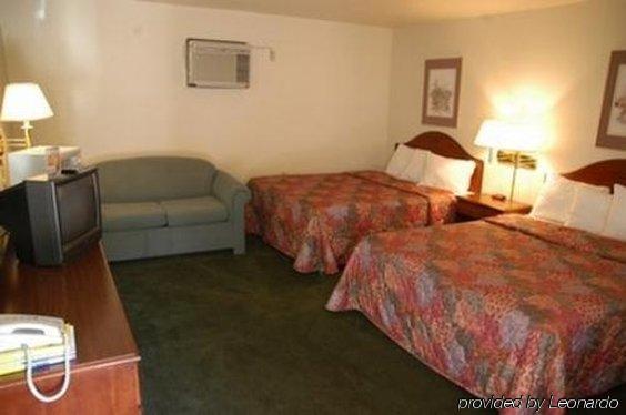 Motel Caravan Glenwood Springs