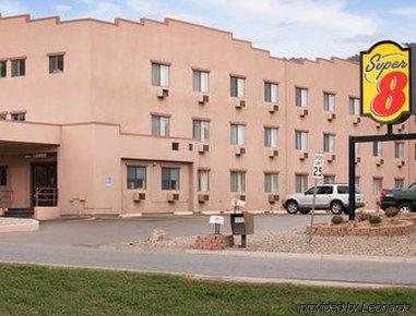 Motel Super 8 By Wyndham