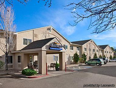 Baymont By Wyndham Golden/red Rocks Hotel 2*