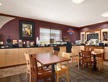Baymont By Wyndham Golden/red Rocks Lakewood