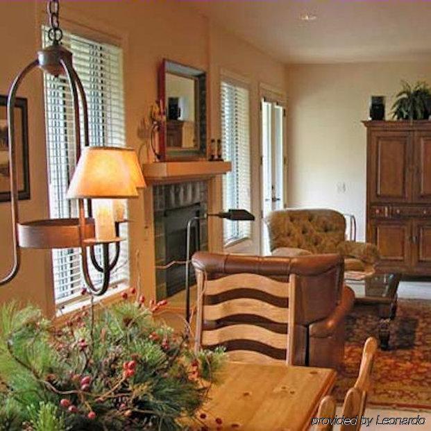 Aparthotel Terraces At Eagleridge Steamboat Springs