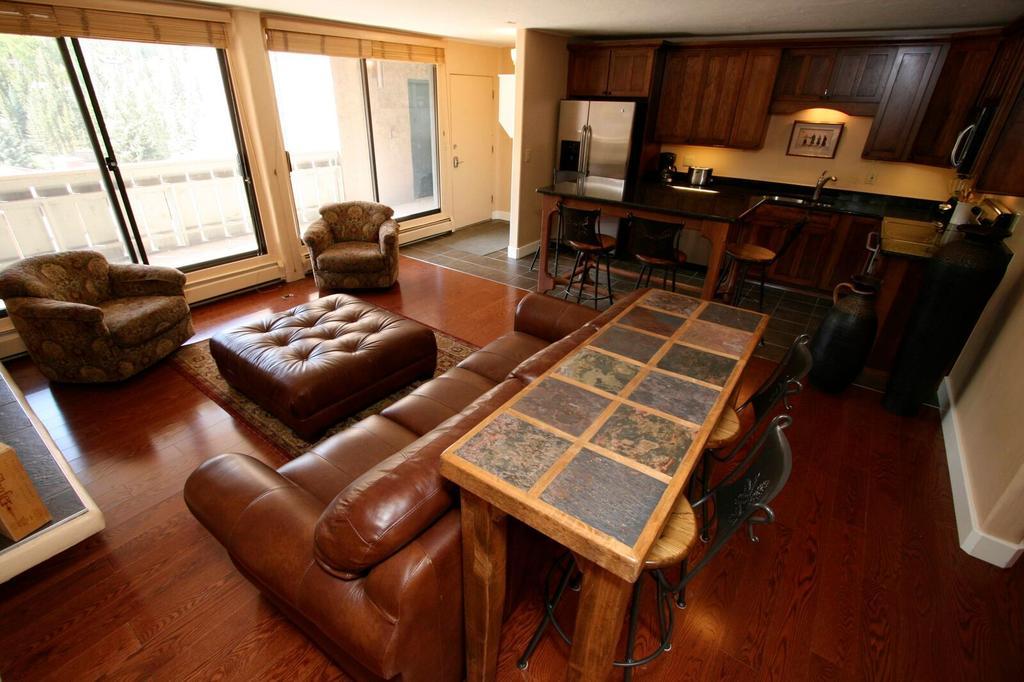 Aparthotel Scorpio Vail