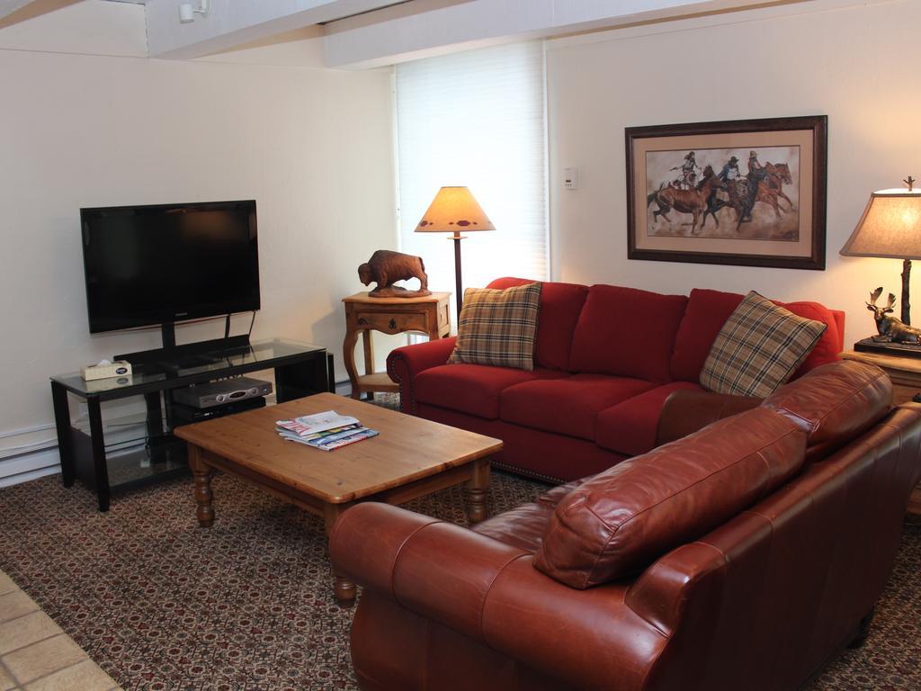 Aparthotel International Vail