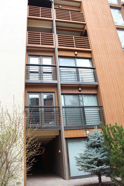 International Aparthotel Vail