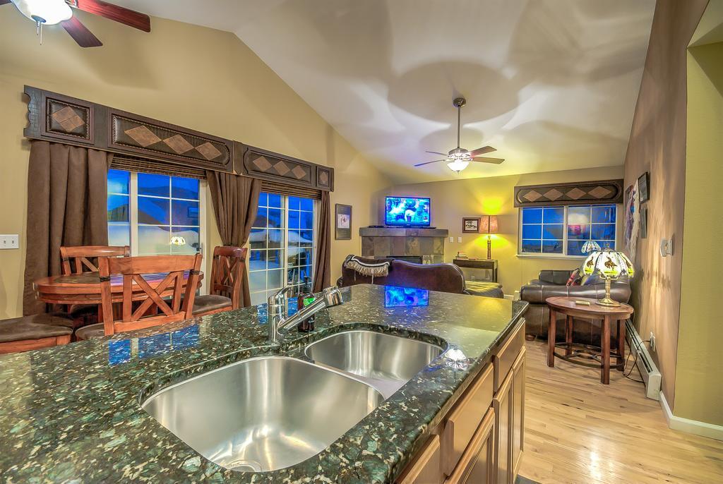 Villas At Walton Creek Apartment
