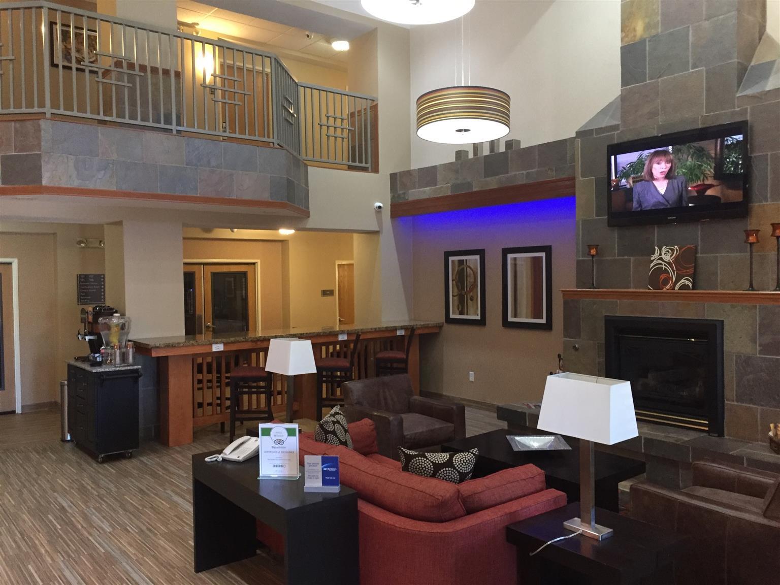Best Western Plus Gateway & - Hotel 3*