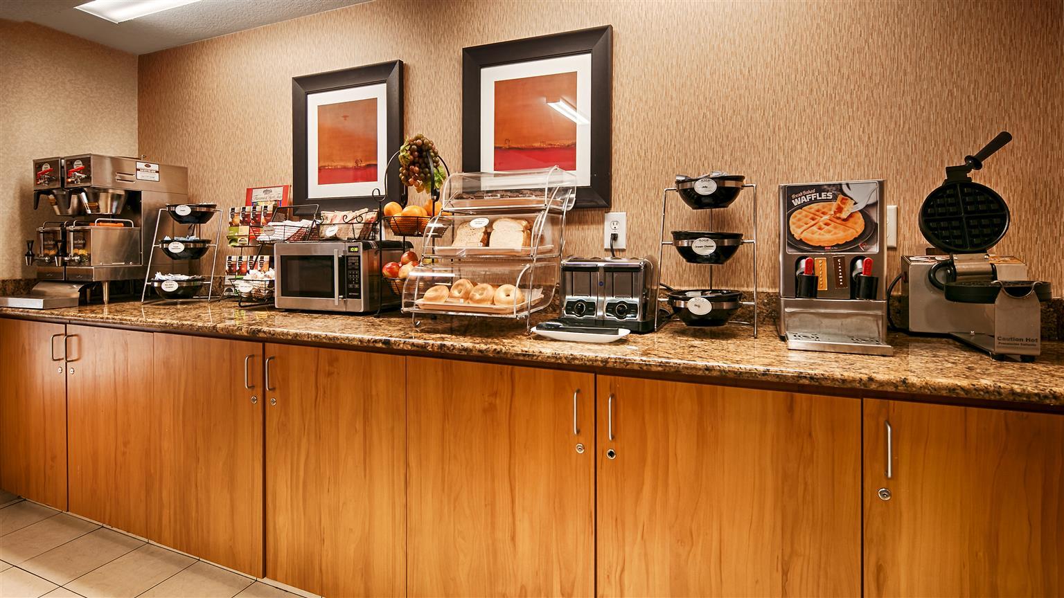 Best Western Plus Gateway & -