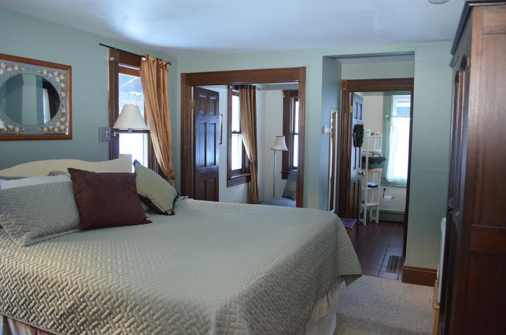 The Main Street Inn 3*