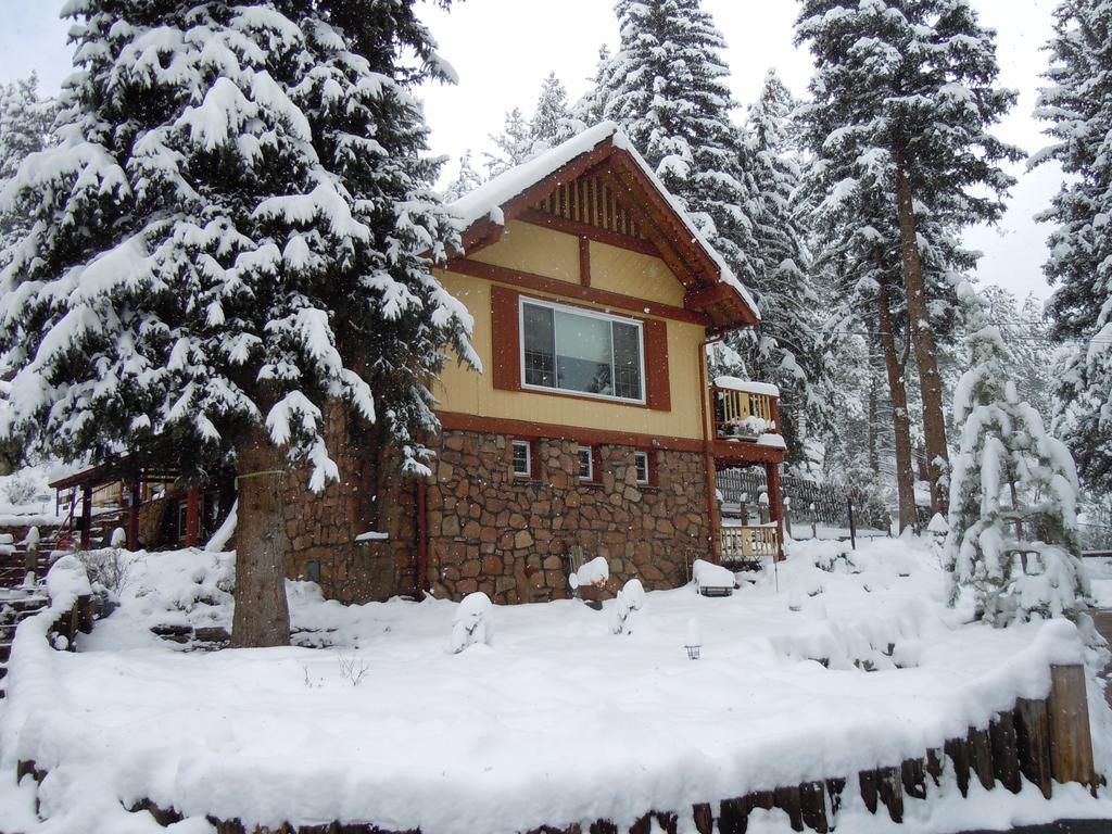 Lodge Alpen Way Mountain *