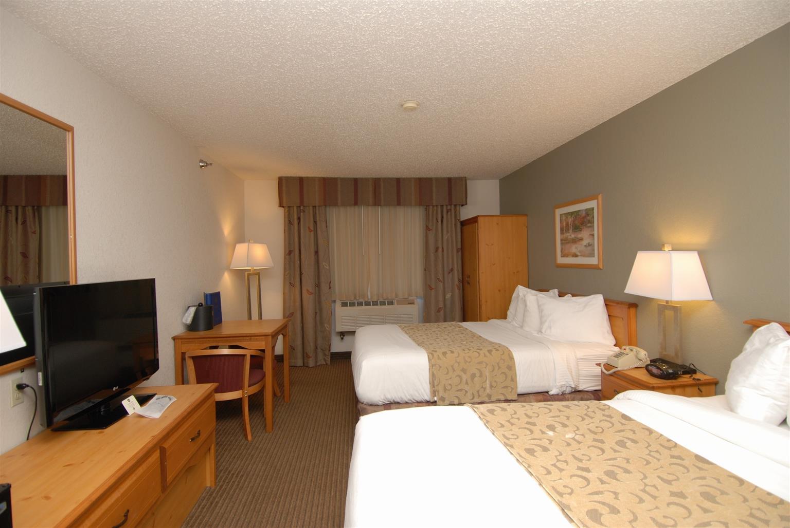 Western Alpenglo Hotel Winter Park