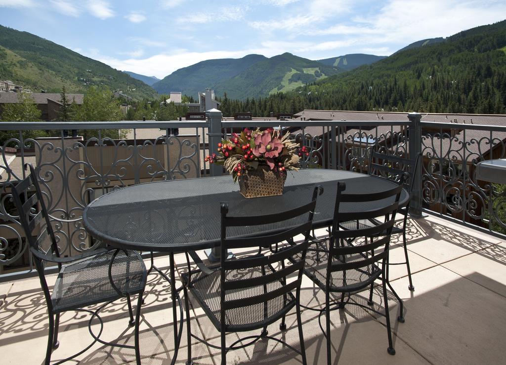 Arrabelle 568 By Exclusive Apartment Vail