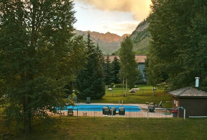 Fallridge At 4* Vail