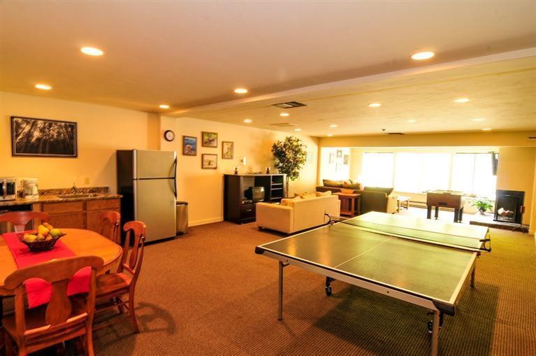 Fallridge At Aparthotel 4*