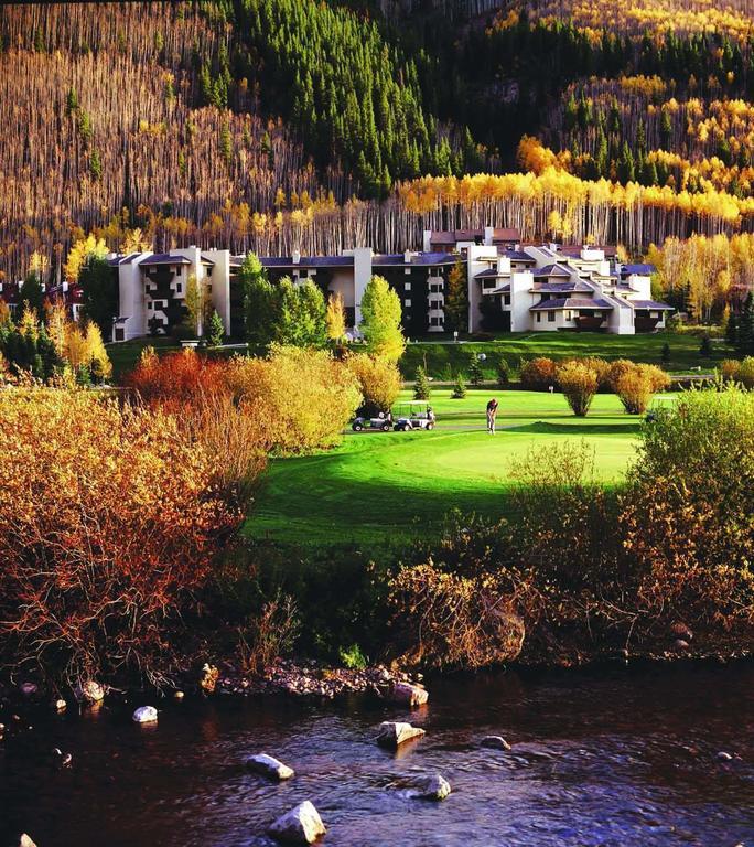 Fallridge At Vail