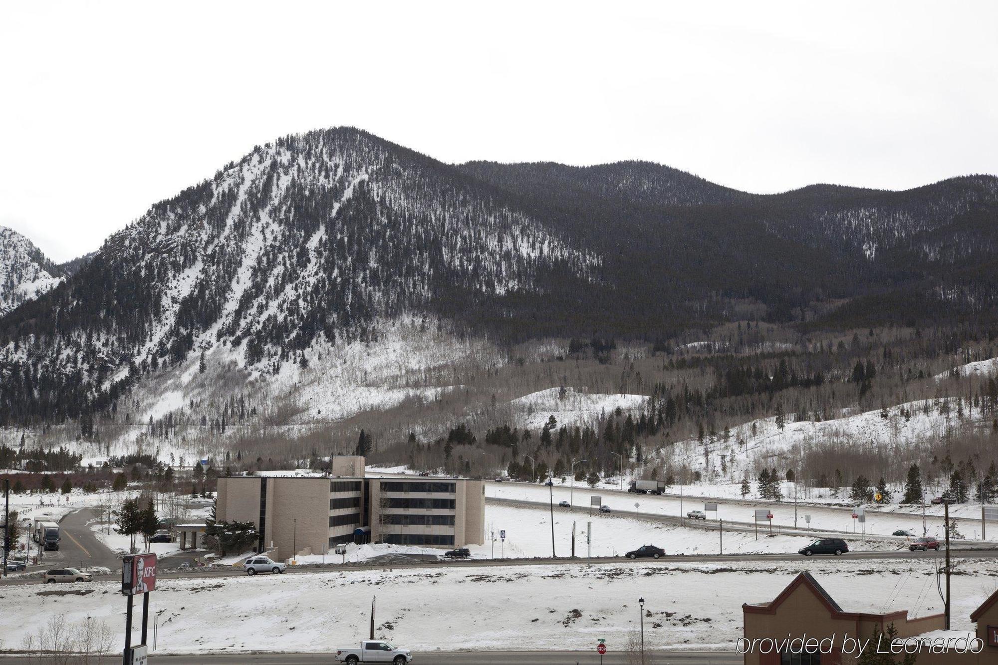 The Grand Hotel, Ascend Collection Hotel Frisco