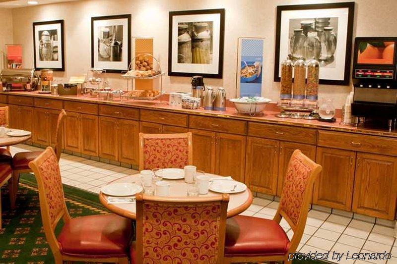 Hotel Hampton Denver - Northwest
