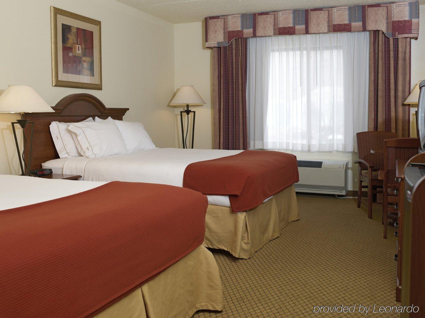 Hotel Comfort & Boulder