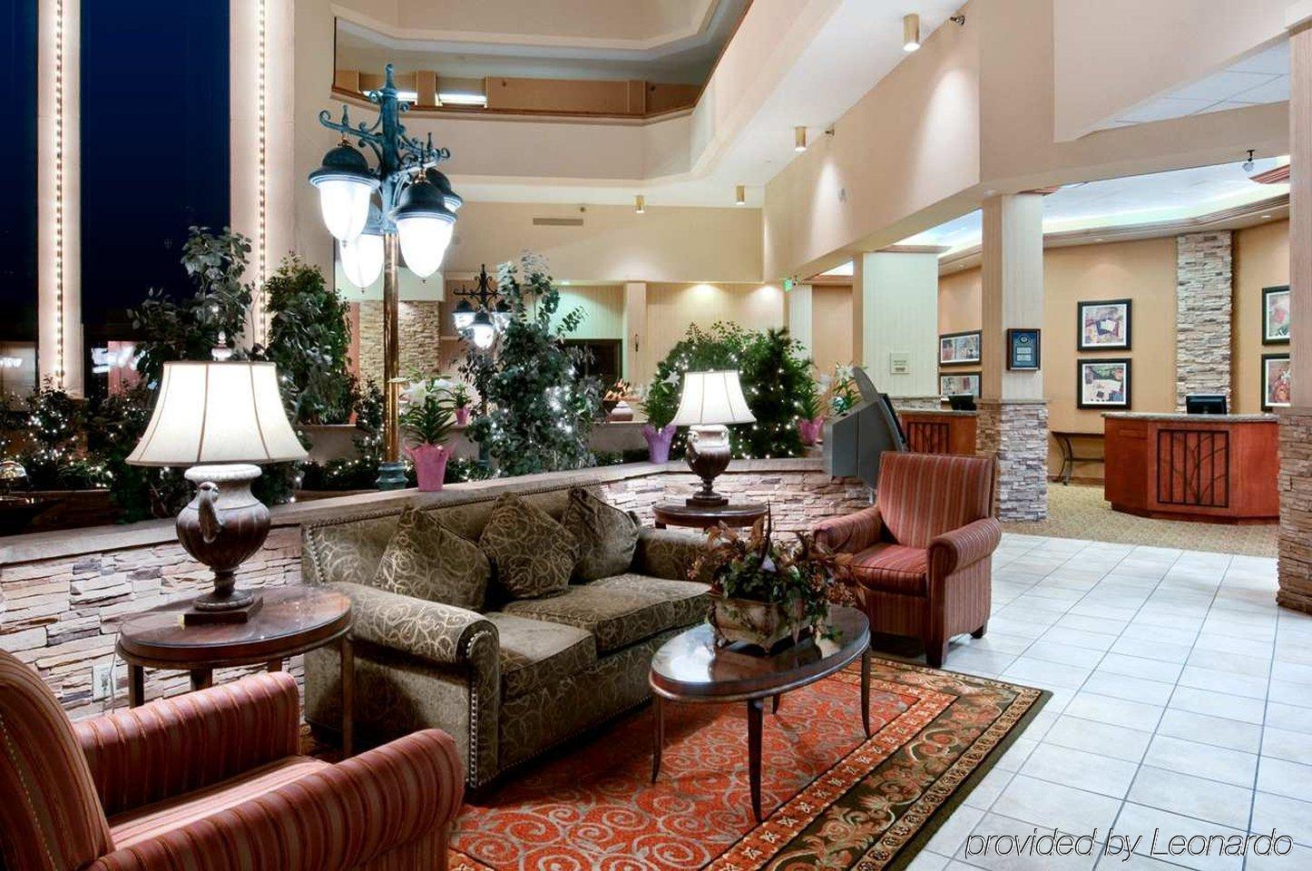 Hilton Collins Hotel 3*