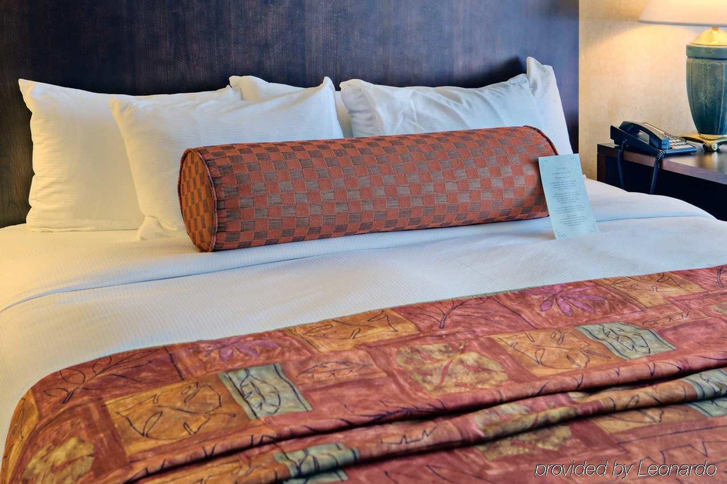 Hilton Collins Hotel Fort Collins