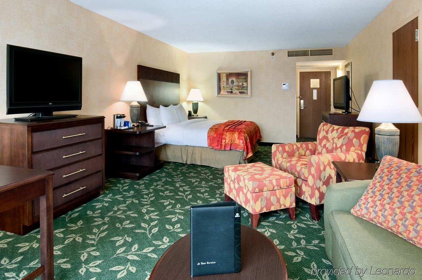 Hilton Collins Hotel Fort Collins