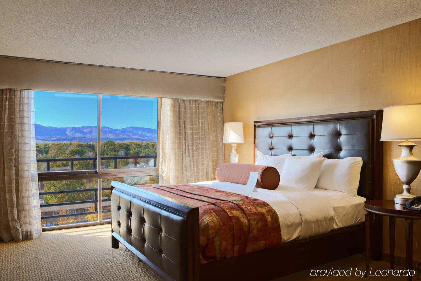Hilton Collins Fort Collins