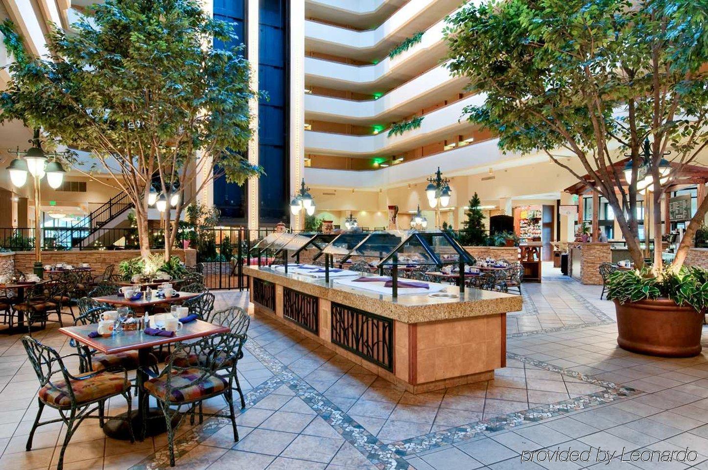 Hilton Collins Fort Collins
