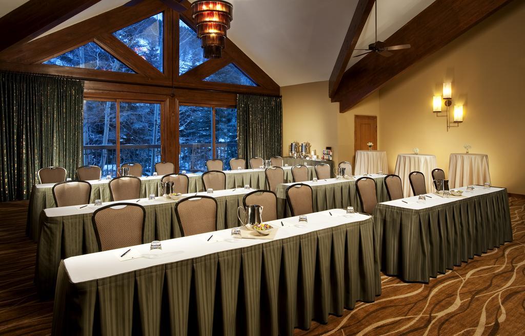 The Osprey At Beaver Creek, A Rockresort Resort
