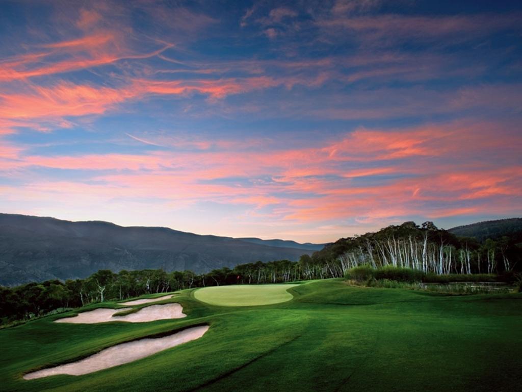 Resort The Osprey At Beaver Creek, A Rockresort 4*