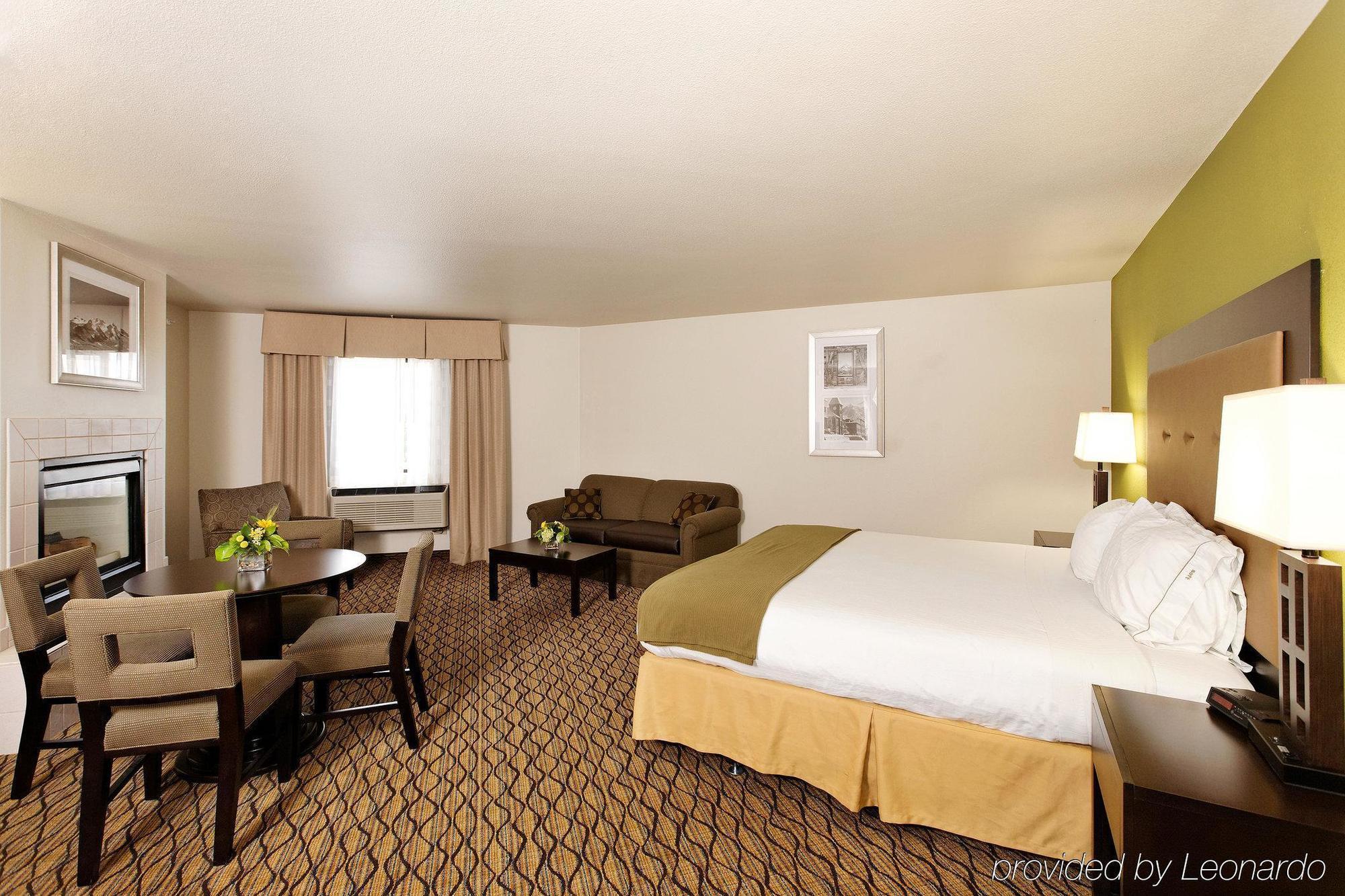 Hotel Holiday Express & - Black Canyon Area By Ihg Montrose