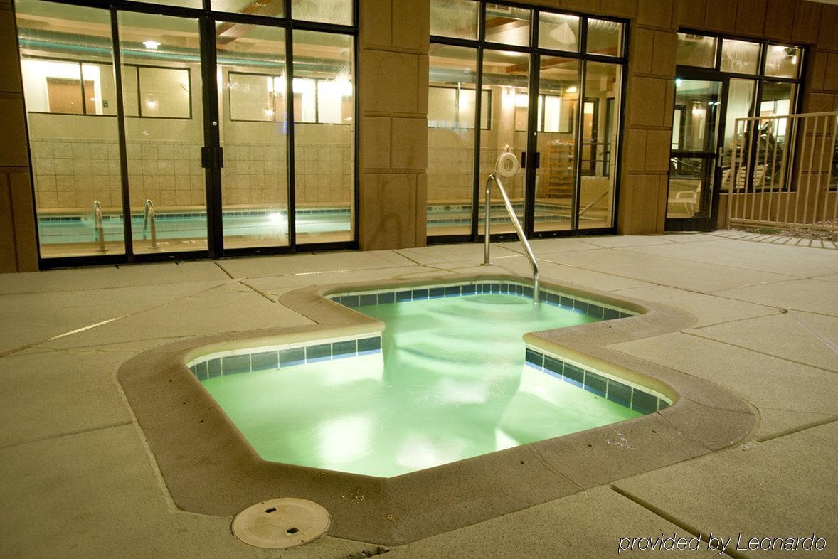 Holiday Express & - Black Canyon Area By Ihg Hotel Montrose