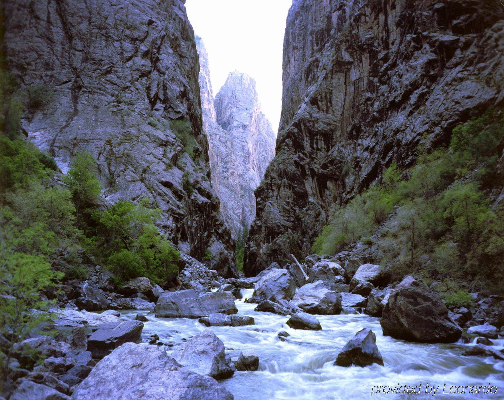 Holiday Express & - Black Canyon Area By Ihg Hotel Montrose