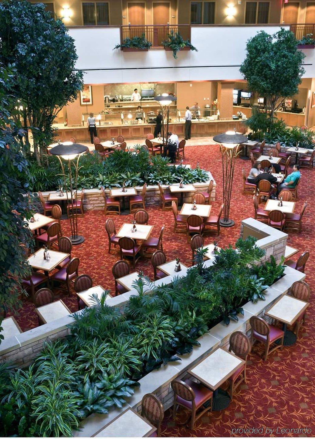 Embassy Conference Center Hotel 4*