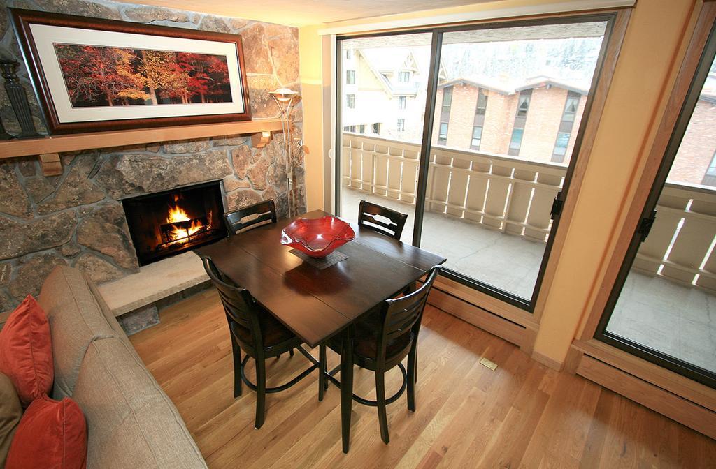 Scorpio Aparthotel Vail