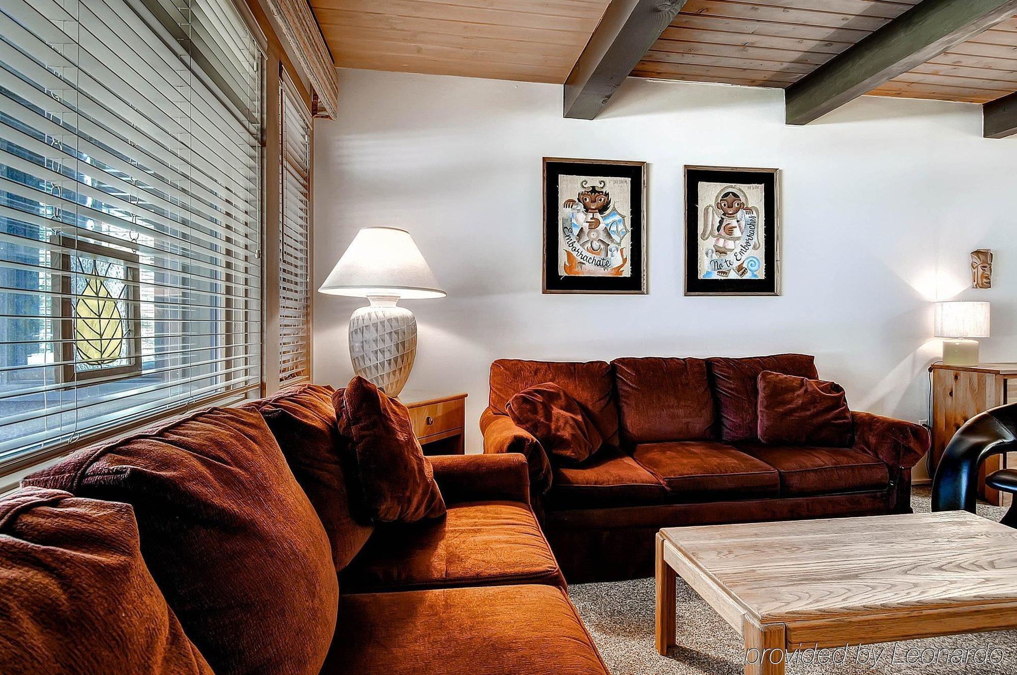 Aparthotel Aspenwood - Coraltree Collection Snowmass Village