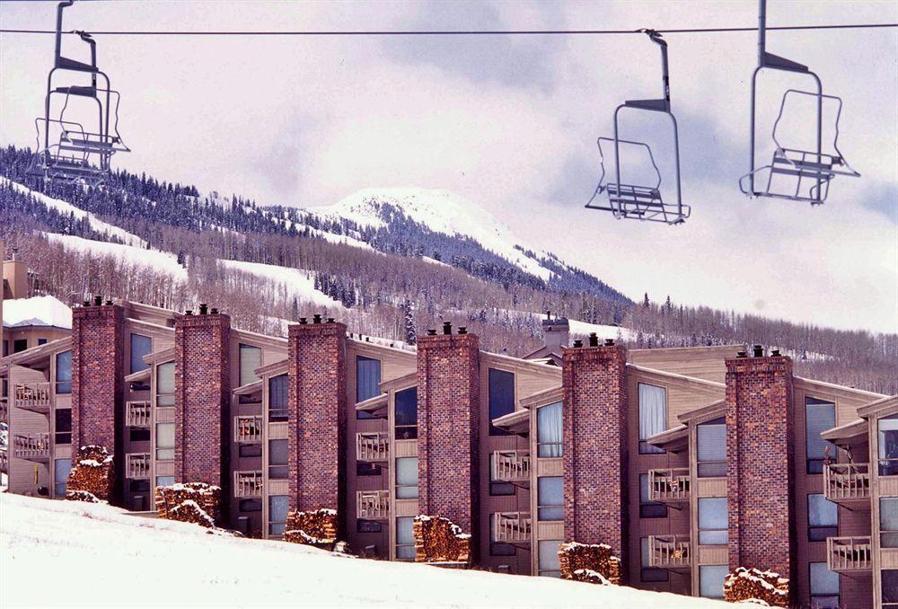 The Enclave At Snowmass Holiday home *