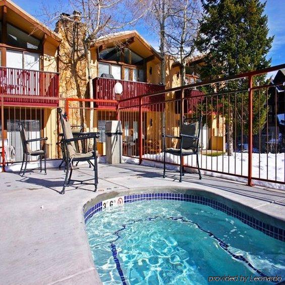Aparthotel Lichenhearth - Coraltree Collection Snowmass Village