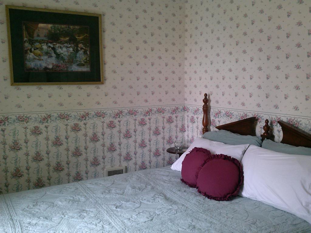 Columbus Hotel